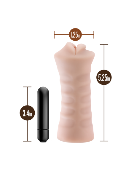 M PARA HOMBRE SKYE VAINILLA