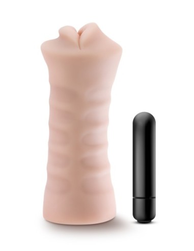 M PARA HOMBRE ANGIE VAINILLA