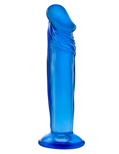 B YOURS SWEET N SMALL DILDO 6INCH AZUL