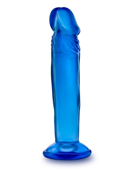 B YOURS CONSOLADOR SWEET N SMALL 6INCH AZUL