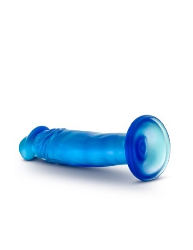 B YOURS CONSOLADOR SWEET N SMALL 6INCH AZUL