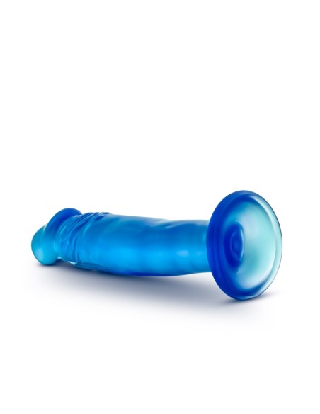 B YOURS CONSOLADOR SWEET N SMALL 6INCH AZUL