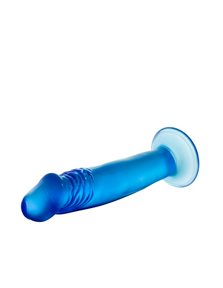 B YOURS CONSOLADOR SWEET N SMALL 6INCH AZUL