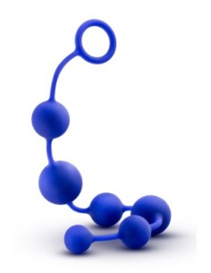 PERFORMANCE ANAL DE SILICONA ÍNDIGO 2