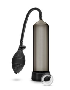 BOMBA DE MEJORA MACHO PERFORMANCE VX101 2