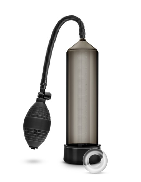 BOMBA DE MEJORA MACHO PERFORMANCE VX101