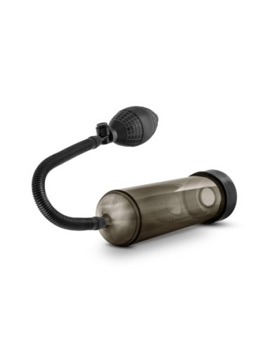 BOMBA DE MEJORA MACHO PERFORMANCE VX101