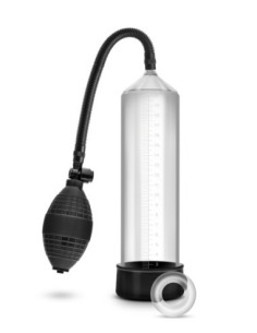 BOMBA DE MEJORA MACHO PERFORMANCE VX101 2