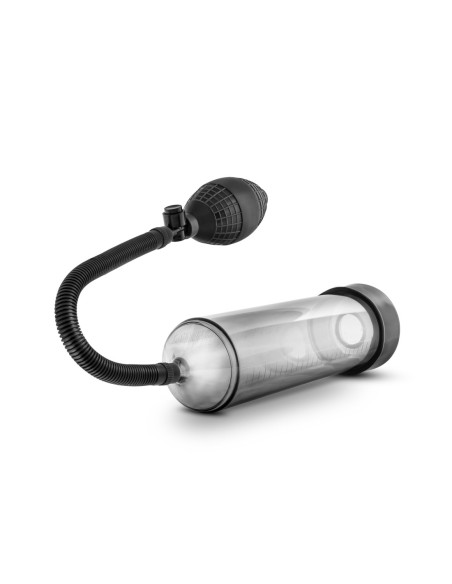 BOMBA DE MEJORA MACHO PERFORMANCE VX101