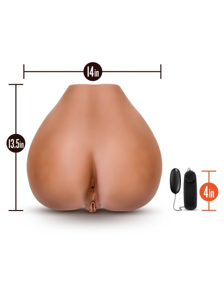 X5 HOMBRES RITA MOCHA