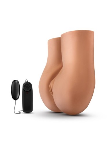 X5 HOMBRES ME GOLPEAN MOCHA PROFUNDO