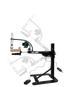 CÉSAR 4.0 MÁQUINA SEXUAL 2