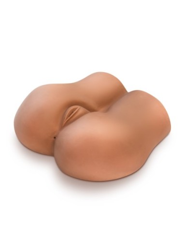 X5 HOMBRES ME GOLPEAN MOCHA PROFUNDO