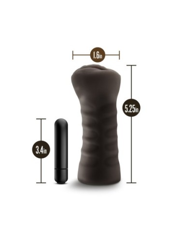 CHOCOLATE CALIENTE CHOCOLATE ALEXIS