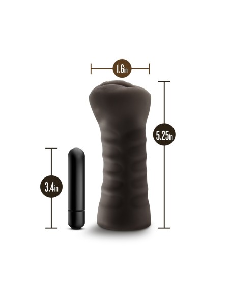 CHOCOLATE CALIENTE CHOCOLATE ALEXIS