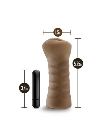 PARA HOMBRE SOFIA MOCHA