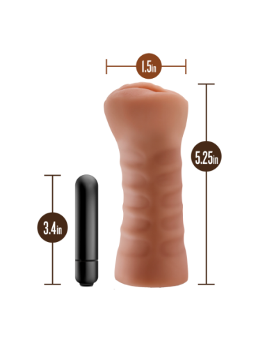 PARA HOMBRE SOFIA MOCHA