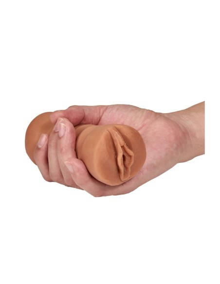 PARA HOMBRE SOFIA MOCHA