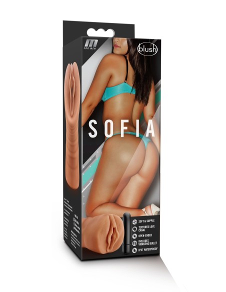PARA HOMBRE SOFIA MOCHA