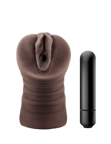 CHOCOLATE CALIENTE CHOCOLATE BRIANNA