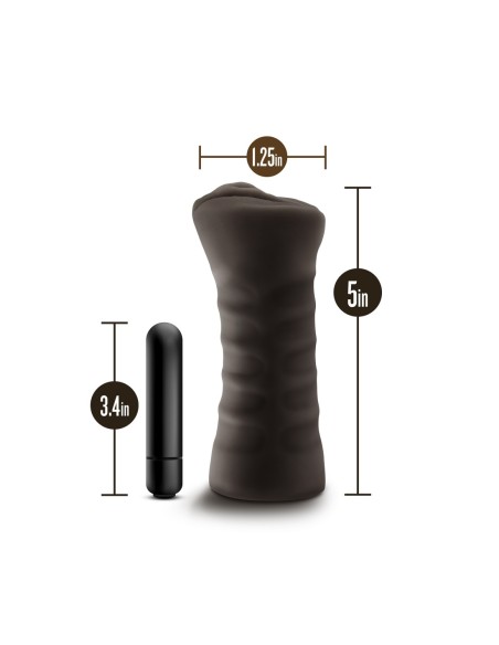 CHOCOLATE CALIENTE CHOCOLATE BRIANNA