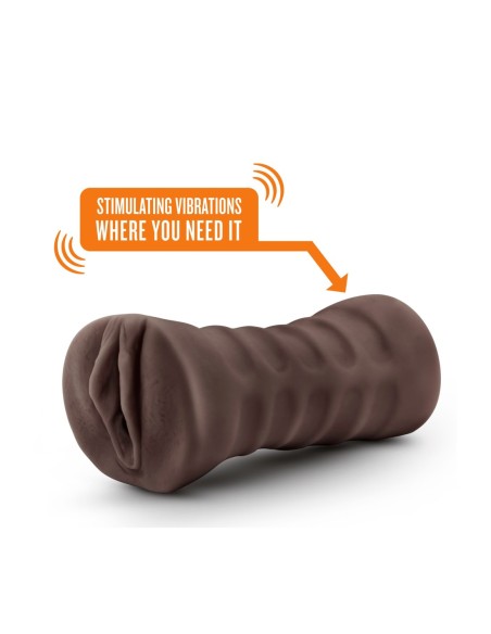 CHOCOLATE CALIENTE CHOCOLATE BRIANNA