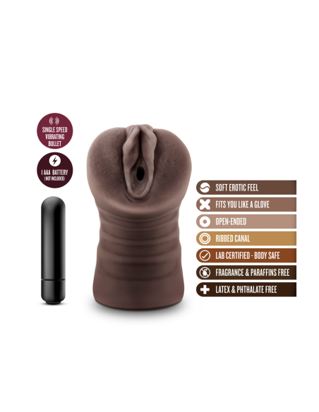 CHOCOLATE CALIENTE CHOCOLATE BRIANNA