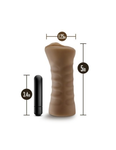 M FOR MEN JULIETA MOCHA