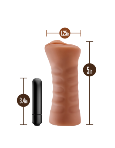 M FOR MEN JULIETA MOCHA