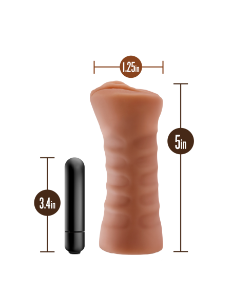 M FOR MEN JULIETA MOCHA