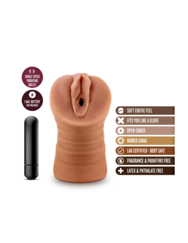 M FOR MEN JULIETA MOCHA