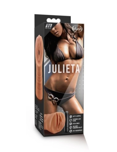 M FOR MEN JULIETA MOCHA