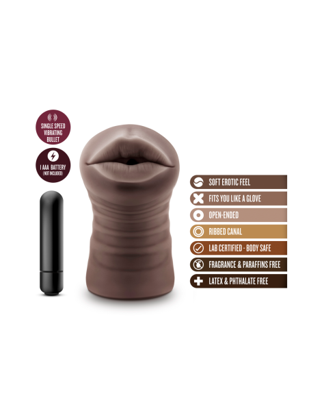 CHOCOLATE CALIENTE CHOCOLATE DE BREZO