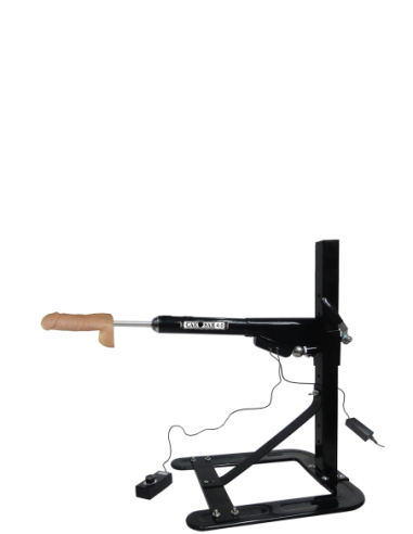 CÉSAR 4.0 MÁQUINA SEXUAL