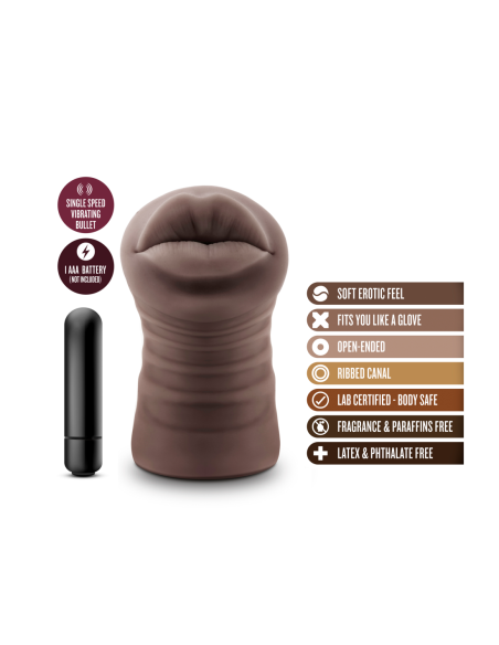 CHOCOLATE CALIENTE CHOCOLATE RENEE