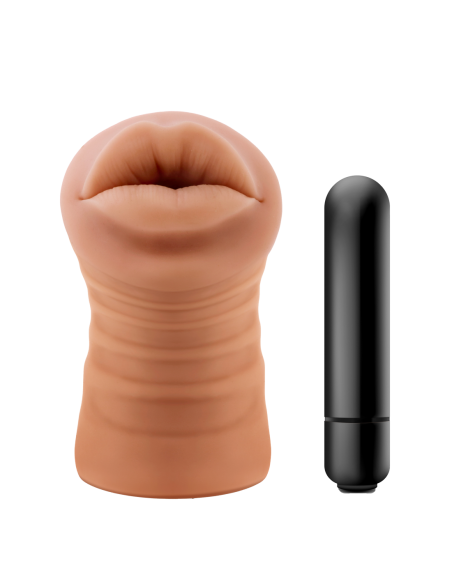 M PARA HOMBRE ISABELLA MOCHA