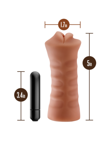 M PARA HOMBRE ISABELLA MOCHA