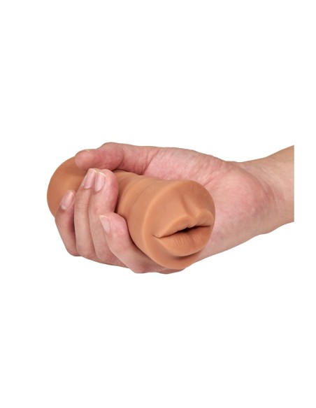 M PARA HOMBRE ISABELLA MOCHA