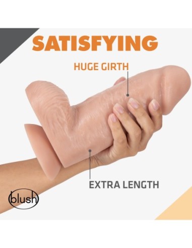 DR. PIEL DR. CHUBBS VAINILLA