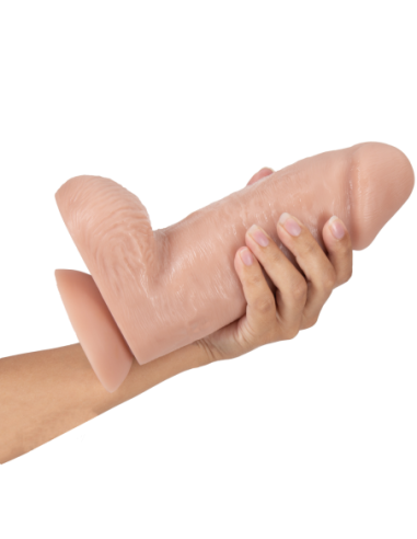 DR. PIEL DR. CHUBBS VAINILLA