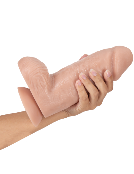 DR. PIEL DR. CHUBBS VAINILLA