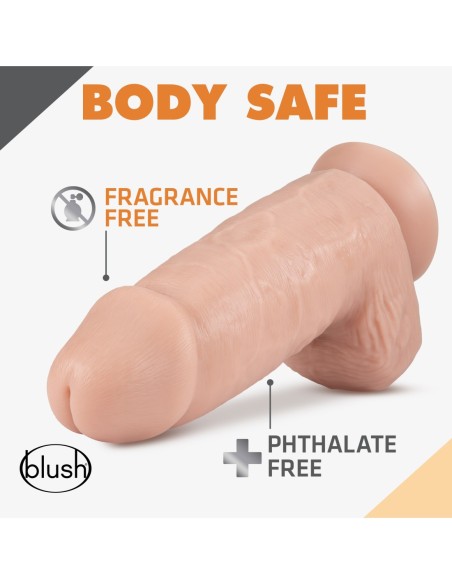 DR. PIEL DR. CHUBBS VAINILLA