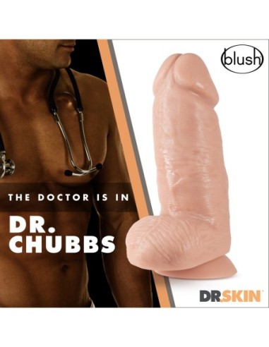 DR. PIEL DR. CHUBBS VAINILLA