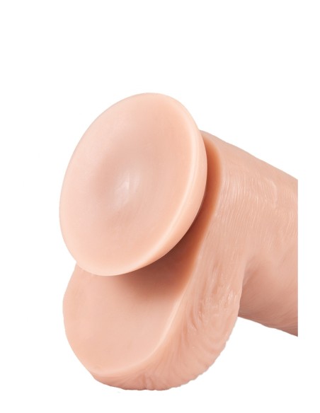 DR. PIEL DR. CHUBBS VAINILLA