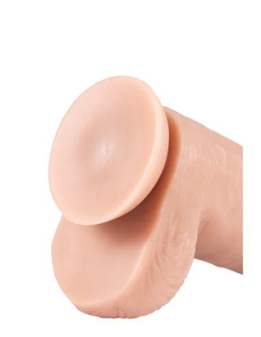 DR. PIEL DR. CHUBBS VAINILLA