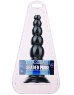 SONDA CON CUENTAS MENZSTUFF NEGRO 2