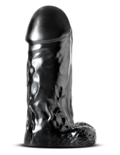 JET DESTROYER CARBONO METALIZADO NEGRO 2