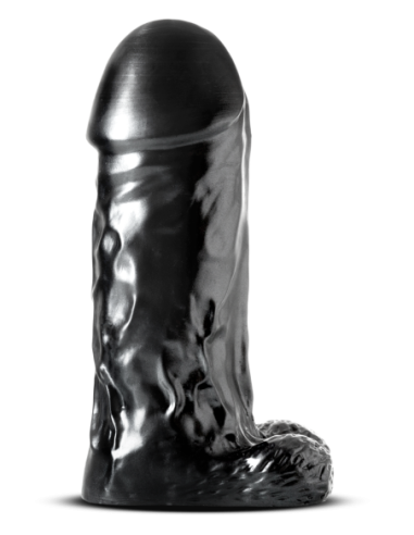 JET DESTRUCTOR CARBONO METALIZADO NEGRO