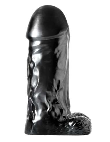 JET DESTROYER CARBONO METALIZADO NEGRO