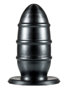 ENCHUFE JET FUC NEGRO 2